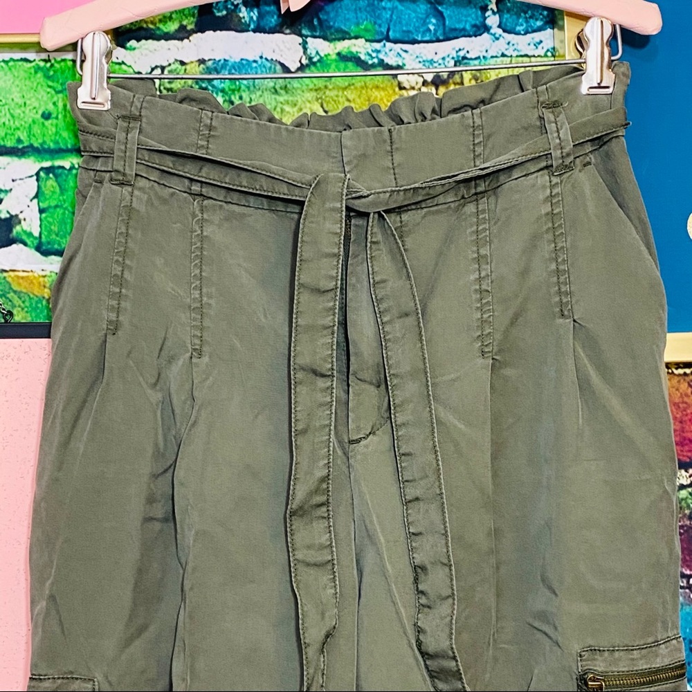 Express boho pants - Picture 2 of 9